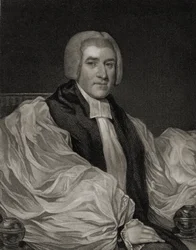 Pastor William Carey (1761-1834)